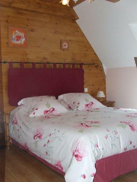 Gite Montplaisir Trancis Exteriér fotografie