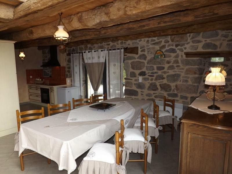 Gite Montplaisir Trancis Exteriér fotografie